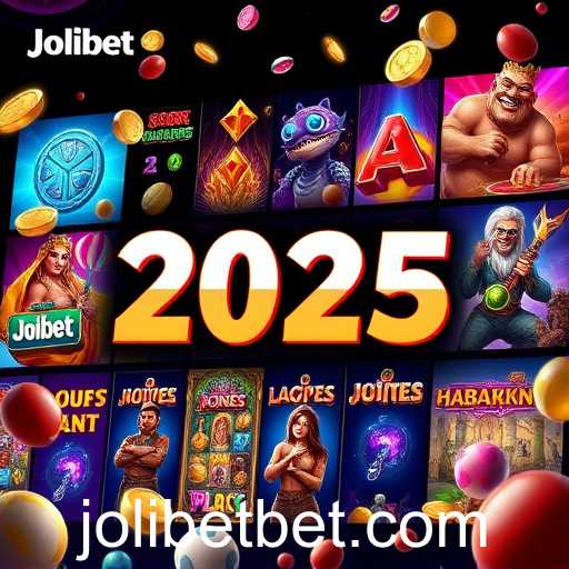 The Rise of Jolibet in Online Gaming