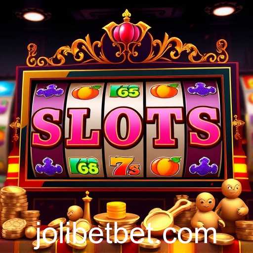 Slot Games